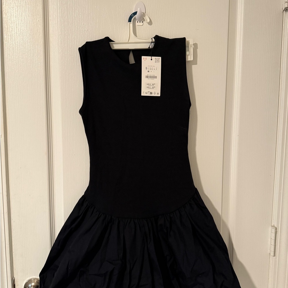 Elegant Black Dress